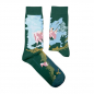 Preview: Socken Fragonard Schaukel 3